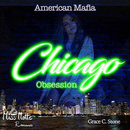 Hörbuch "Chicago Obsession", gelesen von Fanny Bechert und Kai Schulz