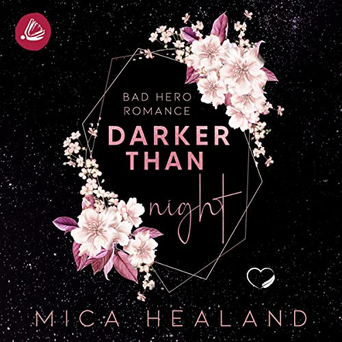 Hörbuch "Darker than Night", gelesen von Fanny Bechert und Robert Kubus