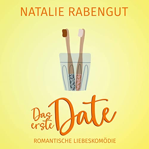 Hörbuch "Das erste Date", gelesen von Fanny Bechert