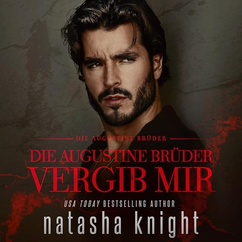 Hörbuch "Die Augustine Brüder", gelesen von Fanny Bechert und Robert Kubus