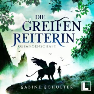 Hörbuch "Das Herz des Bösewichts", gelesen von Fanny Bechert und Felix Graf
