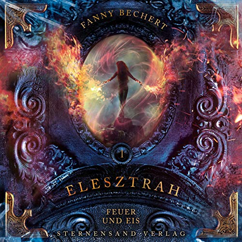 Hörbuch "Elesztrah", gelesen von Fanny Bechert