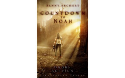 Countdown to Noah