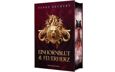 Einhornblut und Feuerherz