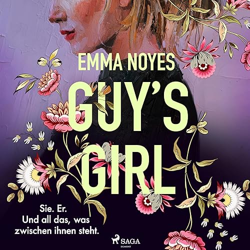 Hörbuch "Guy´s Girl", gelesen von Fanny Bechert