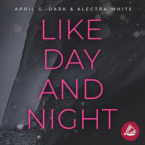 Hörbuch "Like Day and Night", gelesen von Fanny Bechert und Kai Schulz