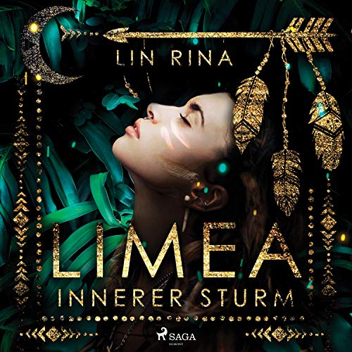 Hörbuch "Limea - Innerer Sturm", gelesen von Fanny Bechert
