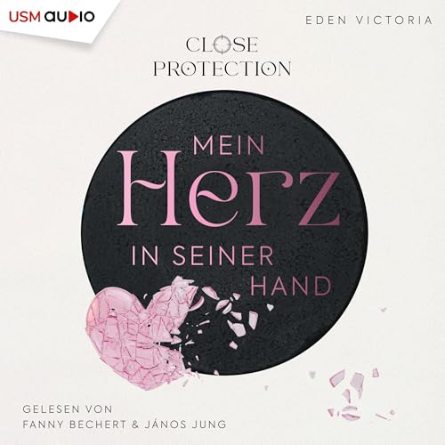 Hörbuch "Mein Herz in seiner Hand" von Victoria Eden