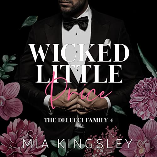 Hörbuch "Wicked Little Price", gelesen von Fanny Bechert und Oliver Wronka